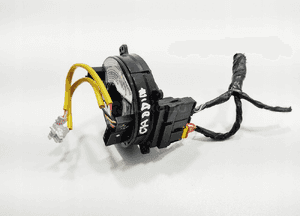TAŚMA AIR-BAG ZWIJAK POD KIEROWNICĘ CADILLAC CTS II 25811625 25853012 07-14 1
