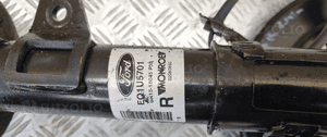 Ford ecosport zwrotnica amortyzator wahacz prawy GN15-3K170 GN15-18045 15
