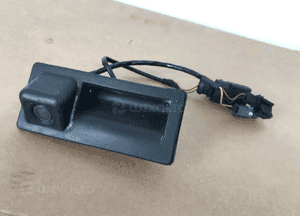 Kamera Porsche Cayenne II 10-17r 7P5827566 1