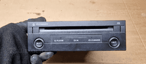 Zmieniarka płyt CD VW Passat B5 FL 1