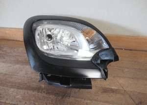Lampa przednia przód prawa fiat panda iii cross 2012- 4