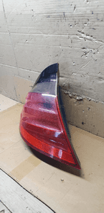 Lampa lewy tył tylna lewa Mercedes C-Klasa W203 A2038200564 3