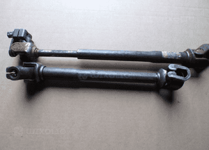 FIAT PANDA II WAŁEK KIEROWNICZY KRZYŻAK EUROPA 2