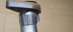 Rurka przewód EGR Citroen C5 III 2.0 HDI 9652264880 10