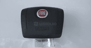 AIRBAG PODUSZKA POWIETRZNA KIEROWCY FIAT DUCATO 11- NO 750/008 1