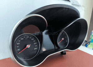 Mercedes-Benz W205 W253 A-Class Licznik Zegary A2059009529 2