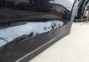 DRZWI LEWE TYLNE LEWY TYŁ HYUNDAI TUCSON 3 III 2