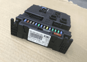 Moduł bsi Peugeot Citroen 9659285580 9661940180 5