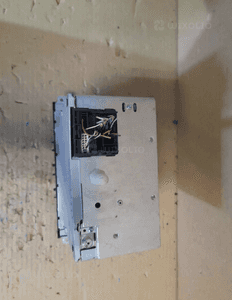 ORYG RADIOODTWARZACZ RADIO FORD FOCUS 8M5T 6000 CD 4