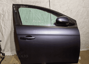 Drzwi prawy przód fiat bravo ii VR890/B 07-14 1