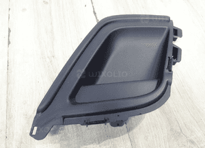 Peugeot 308 10-13 kratka lewa przód atrapa zderzaka AA3546078800000 3