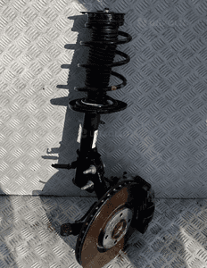 AMORTYZATOR ZWROTNICA PRAWY OPEL CORSA F ORG 1