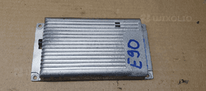 Moduł sterownik bluetooth BMW 3 E90 9187625 1