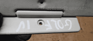 Osłona lusterka wstecznego VW Golf IV 4 3B0858555 6