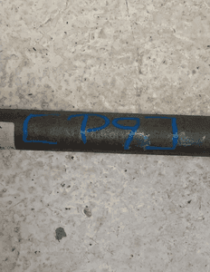 Dodge ram 2500 3500 2010-2013 półoś przód przednia prawa 14