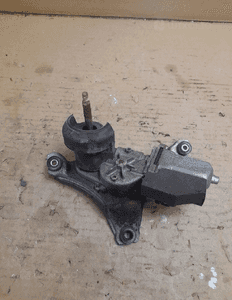 SILNICZEK WYCIERACZKI TYŁ TOYOTA AURIS I nr 85130-02030 5