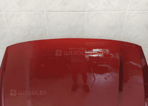 Ford kuga MK3 maska pokrywa silnika oryginał 4