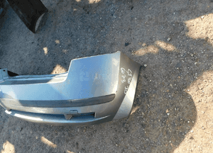 stilo 3 D zderzak nr 6073 WYSYŁKA 3