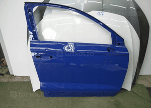 Seat ateca drzwi przednie prawe 1