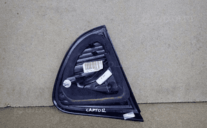 Lampa prawa tylna prawy tył renault captur 2