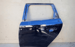 Drzwi lewe tylne lewy tył volvo XC60 08-16 1