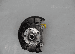 ZWROTNICA PIASTA PRAWA PRZÓD VW SHARAN II 2012 1