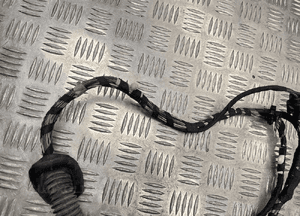 BMW F25 F26 WIĄZKA KABL DRZWI LEWY PRZÓD 9379824 4