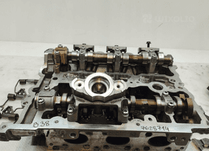 Bmw mini F20 F30 F45 F48 F55 F56 głowica 7628714 7