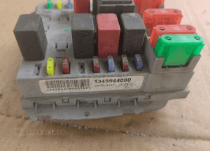 SKRZYNKA BEZPIECZNIKÓW FIAT DUCATO III JUMPER BOXER 1349944080 3