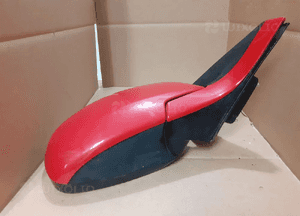 Lusterko prawe 5 pin suzuki swift vi zrj 4
