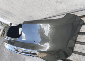 Zderzak tył tylny porsche panamera 971 974 sport turismo kombi 974807421B 3