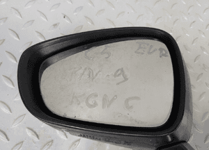 LUSTERKO prawe Składane 10 pin pinów CITROEN C5 III X7 KGNC EU 5