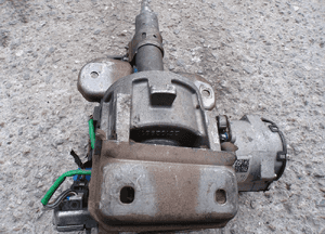 WSPOMAGANIE ELEKTRYCZNE KOLUMNA FIAT PANDA II 51795116 EUROPA 2