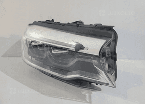 BMW 5 G30 / G31 Lampa Adaptive Led R - 13607 2