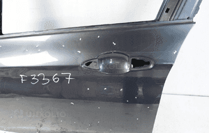 BMW 2 F46 DRZWI LEWY PRZÓD LEWE PRZEDNIE 6