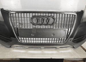 Zderzak audi A4 B8 8K 8K0 allroad 2008-2012 oryginał oe przed liftem 2