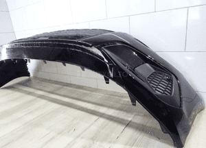 Audi A3 8Y0 zderzak przód 8Y0807437 10