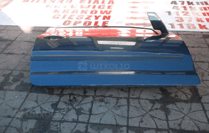 polo 9N drzwi kolor LC7V nr 50003 WYSYŁKA 3