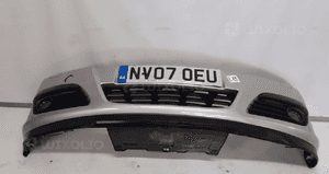 Zderzak przód przedni do opel astra h 3 iii Z157 halogen 1