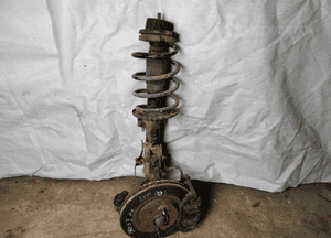 MCPERSON KOMPLETNY PRAWY FIAT BRAVO II 1.9 JTD 3