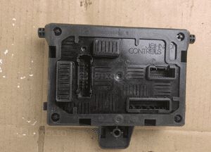 MODUŁ BCM STEROWNIK 8200811813 RENAULT CLIO III 3