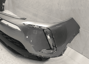 Opel grandland x lift 2021- zderzak przód przedni oryginał 4