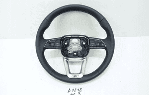 Kierownica łopatki audi s-line 81A419091N 1