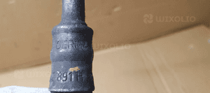 Przewód wąż rurka wspomagania Audi A8 D3 4E1422891H 10