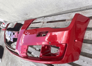 Zderzak przód przedni audi A7 i 1 4G8 2010- 4G8807437 cały 4