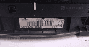 Licznik iveco daily 14- 5801815717 no 100/094 3