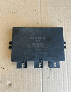 Moduł PDC YWC000931 Range Rover 3 III LM L322