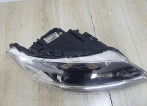 Lampa prawy przód audi Q7 xenon 4L0941004B 5