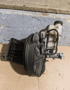 Pompa serwo hamulcowe peugeot 508 i 9670619380 3
