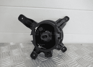 Halogen lewy hyundai IX35 2009- 4